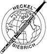 Heckel Logo
