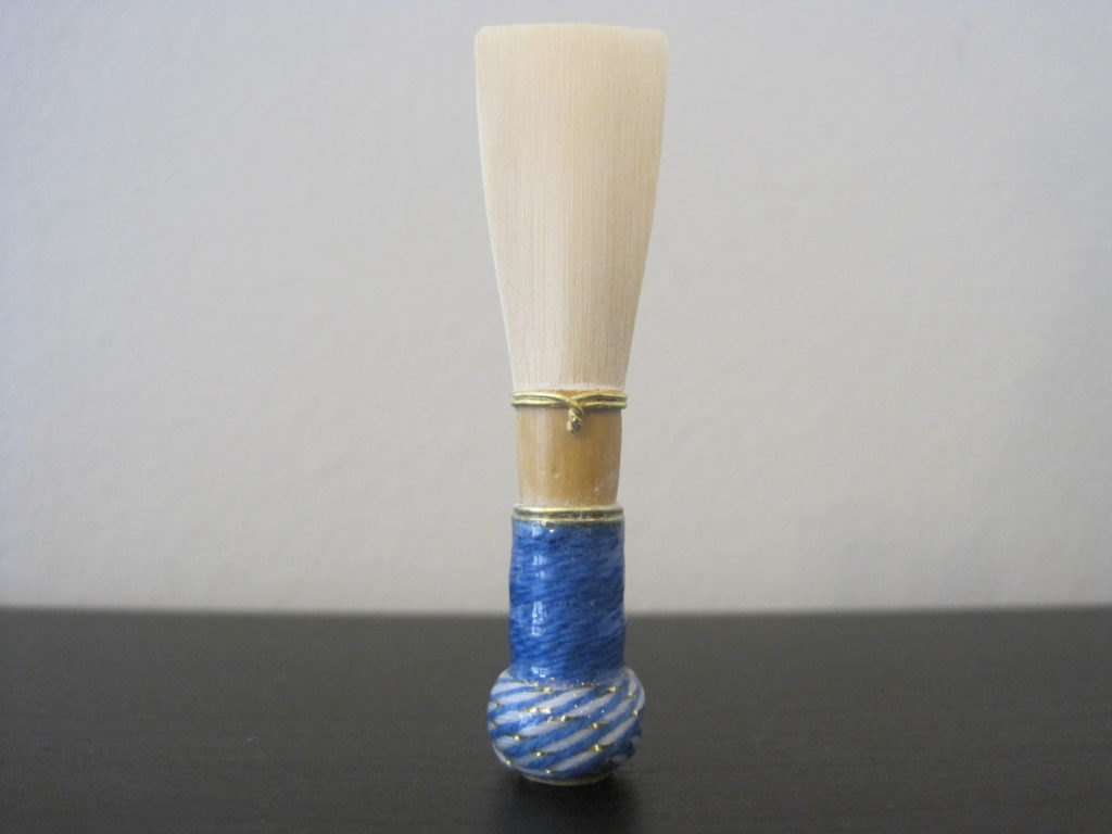 Professional Bassoon Reeds Aria Double Reeds