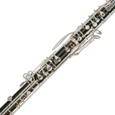 Howarth S40C English Horn | Aria Double Reeds