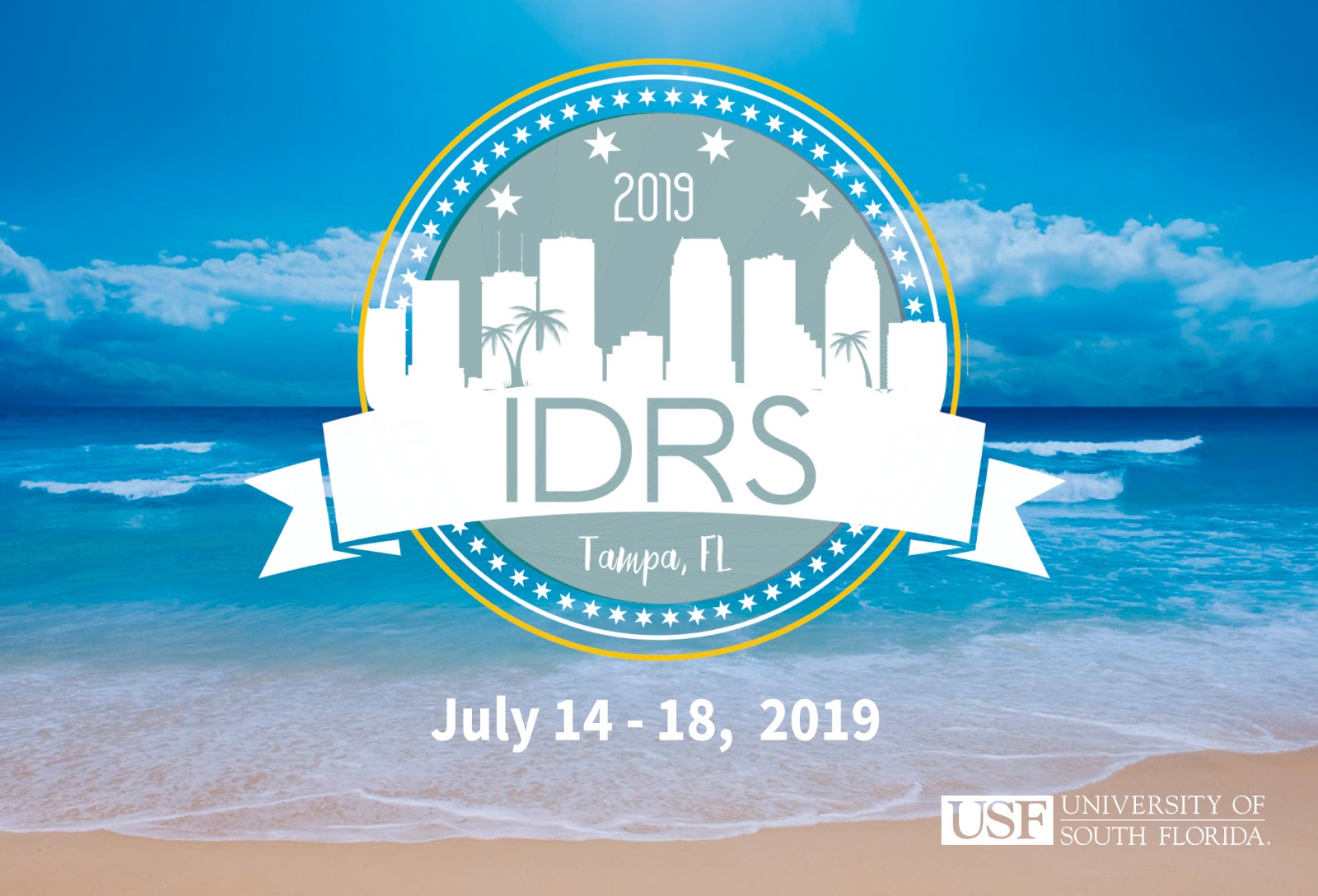 IDRS Conference Aria Double Reeds